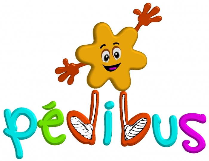 logo du pédibus