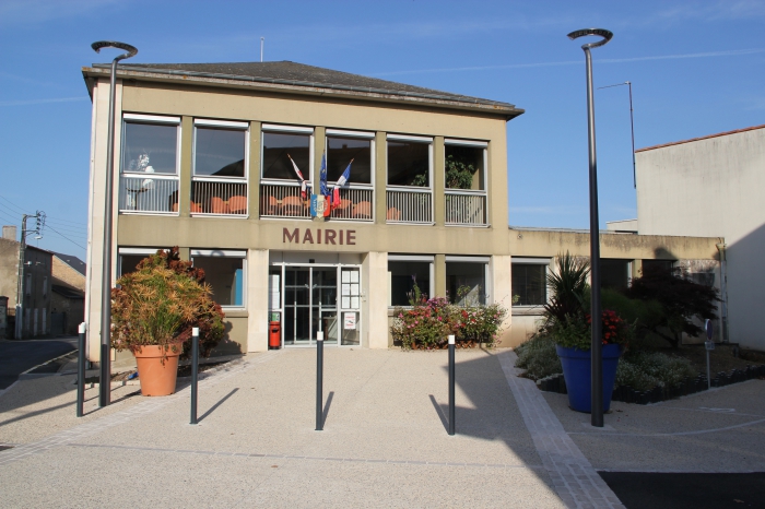 mairie airvault 2014