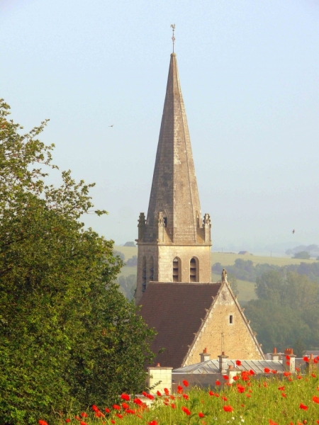 Patrimoine SavignysurBraye Site officiel de la commune Mode Texte