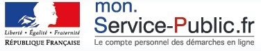 logo service-public