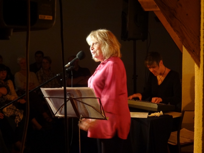 rencontre chanson premilhat