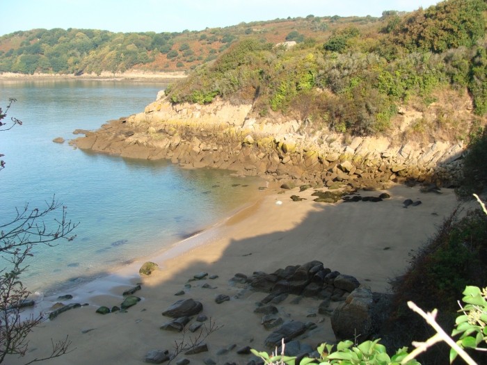 Plages Ploulec'h Site officiel de la commune