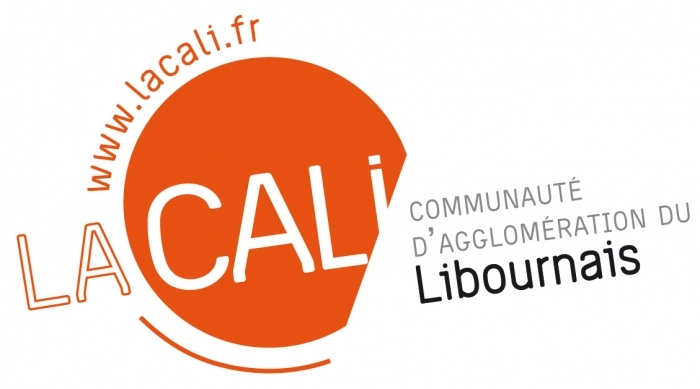 Logo de la Cali