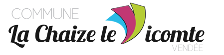 Ville de La Chaize-le-Vicomte - Version Mobile