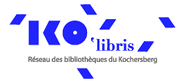 logo KoLibris