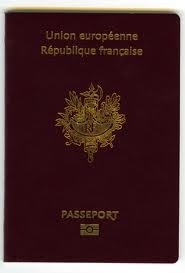 passeport