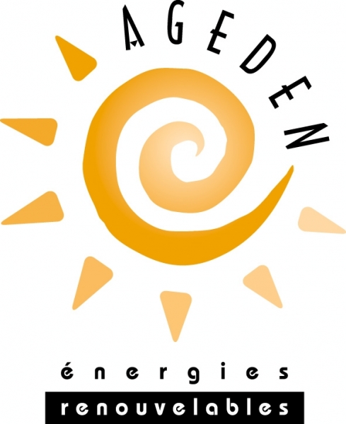 logo de l'AGEDEN