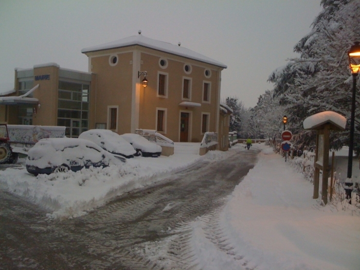 NEIGE