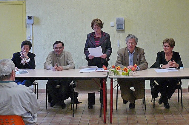 ag amis montvendre