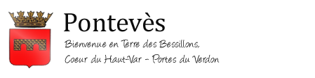 Ville de Pontevès - Version Mobile