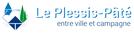 Ville de Le Plessis-Pâté - Version Mobile